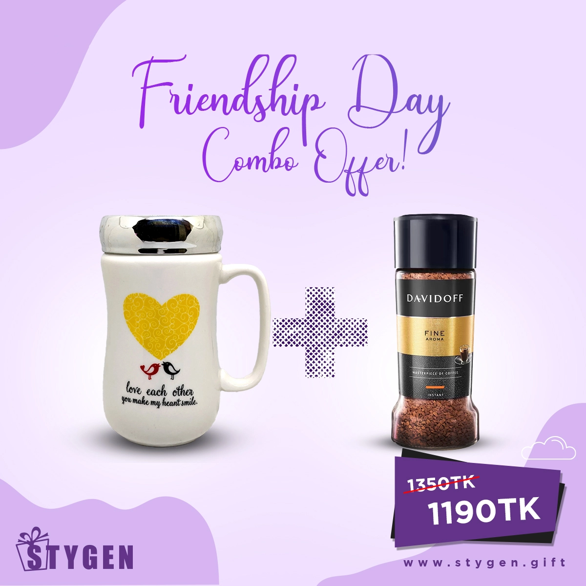 Friendship Day Gift Combo(02)